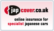 JapCover.co.uk